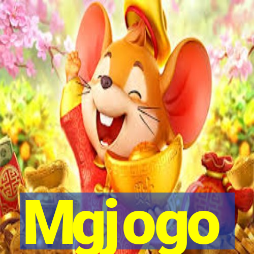 Mgjogo