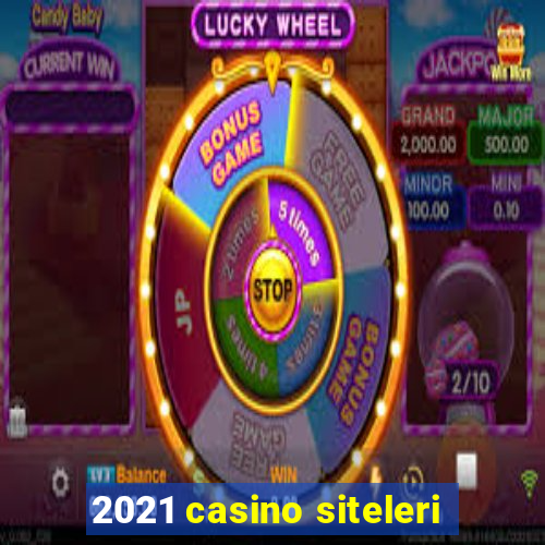 2021 casino siteleri