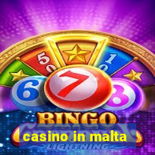 casino in malta