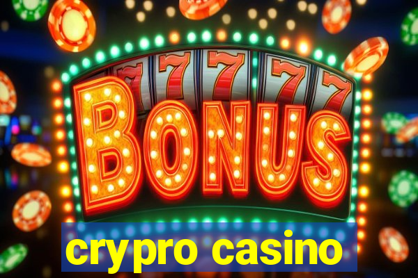 crypro casino