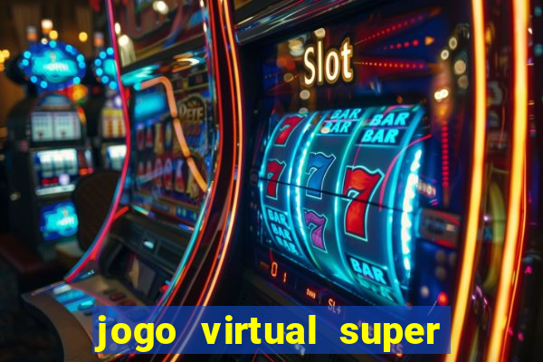 jogo virtual super pai e m?e