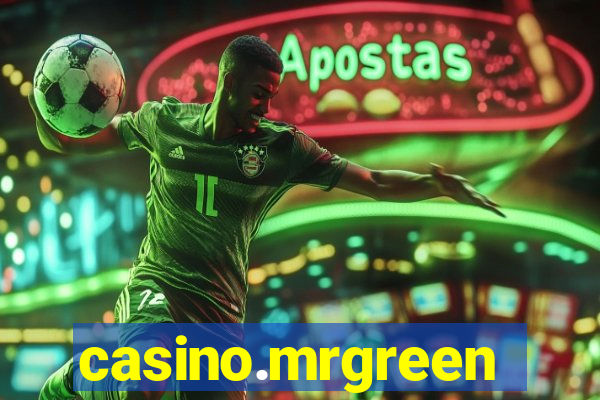 casino.mrgreen