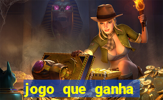 jogo que ganha dinheiro para jogar