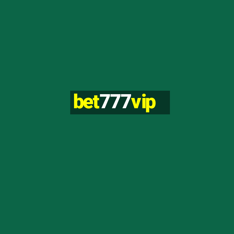 bet777vip