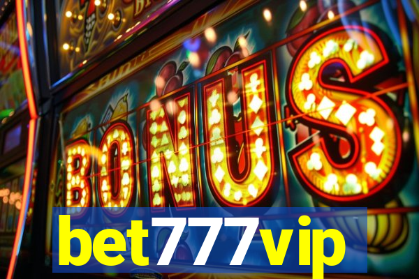 bet777vip