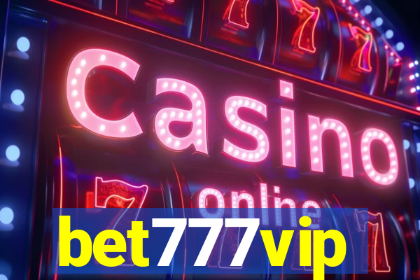 bet777vip