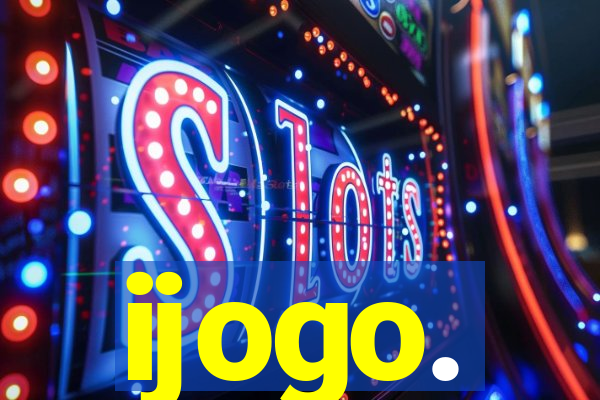 ijogo.