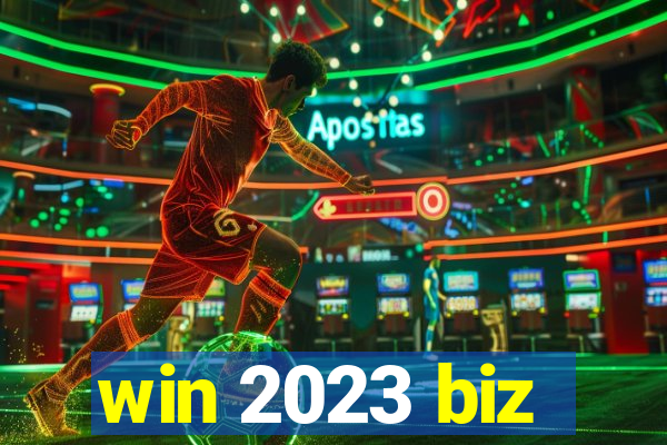 win 2023 biz