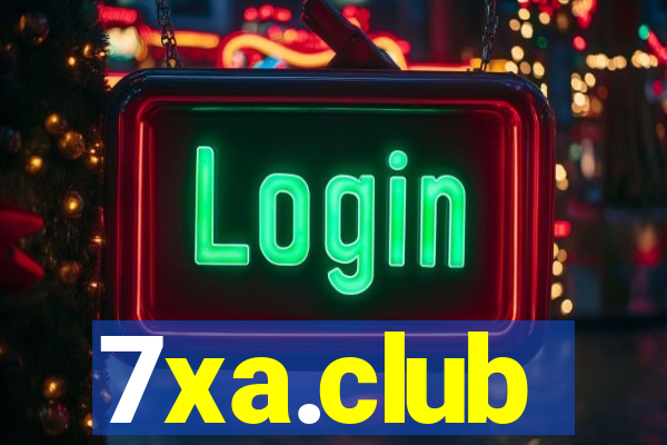 7xa.club