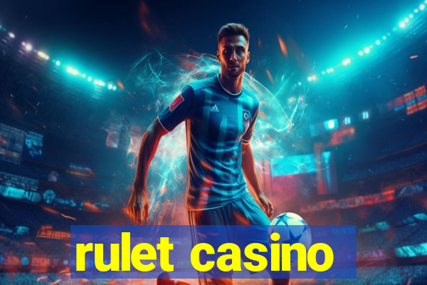 rulet casino