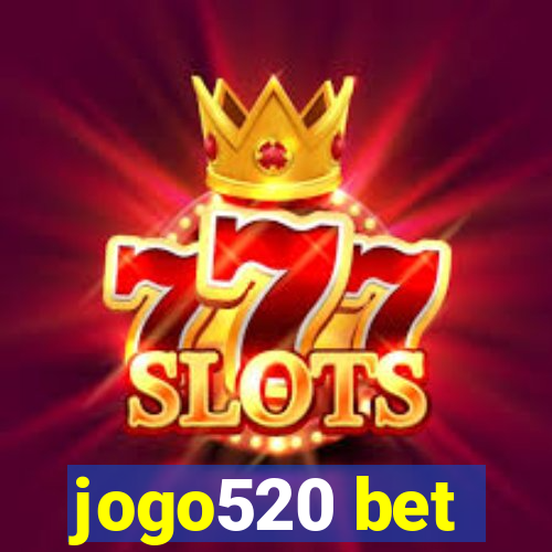 jogo520 bet