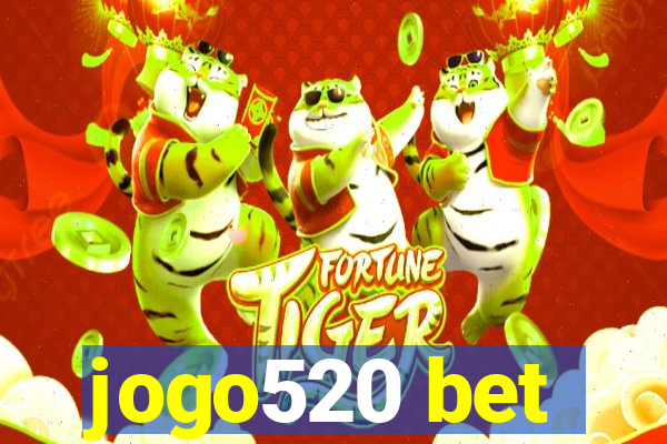 jogo520 bet