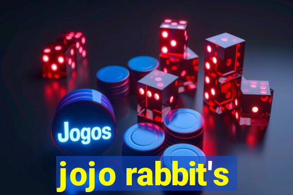 jojo rabbit's