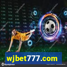 wjbet777.com