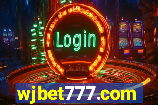 wjbet777.com