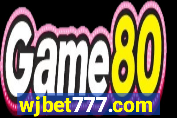 wjbet777.com