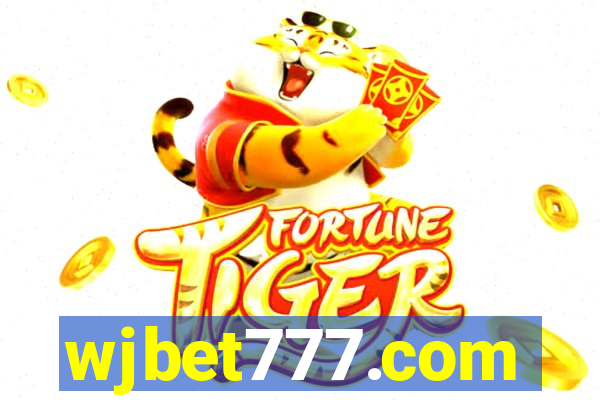 wjbet777.com