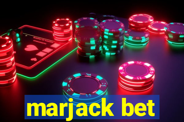 marjack bet