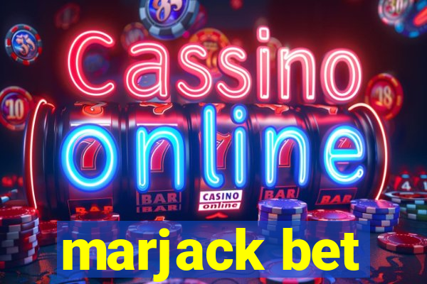 marjack bet