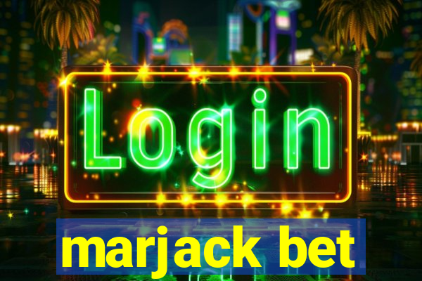 marjack bet