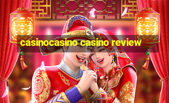 casinocasino casino review