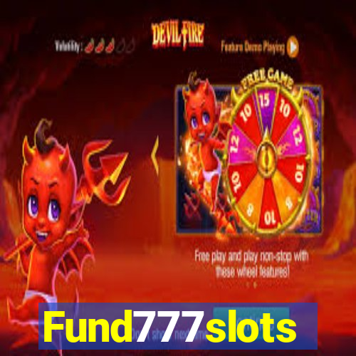 Fund777slots