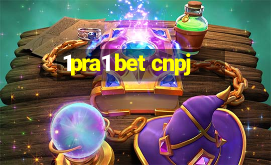 1pra1 bet cnpj