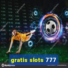 gratis slots 777