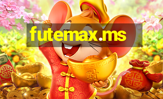 futemax.ms