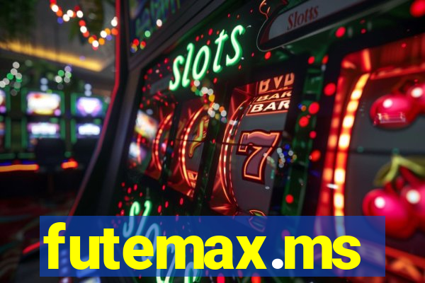 futemax.ms