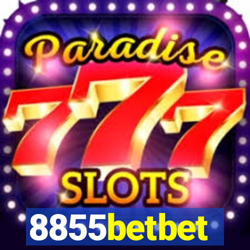 8855betbet