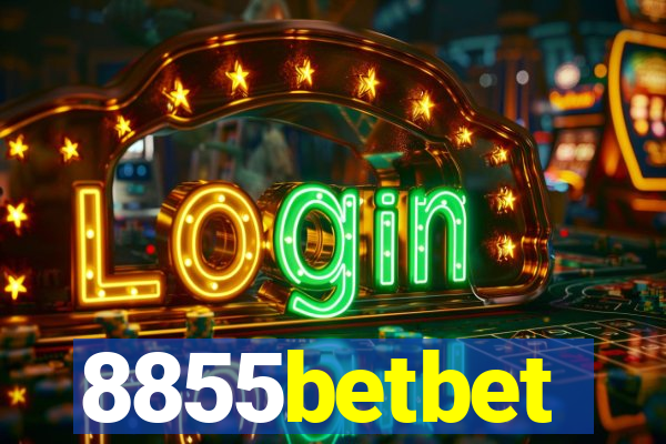 8855betbet