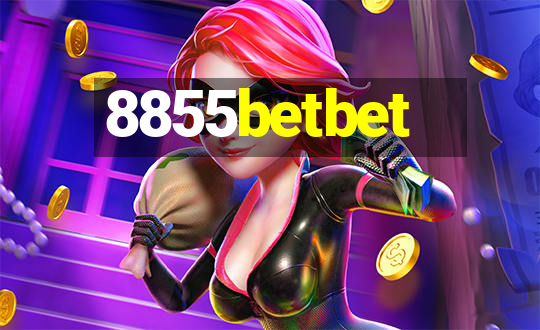 8855betbet