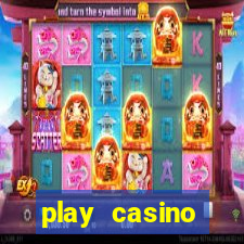 play casino blackjack online