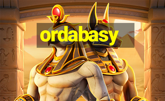 ordabasy