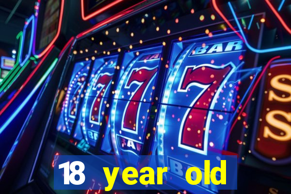 18 year old casinos in michigan