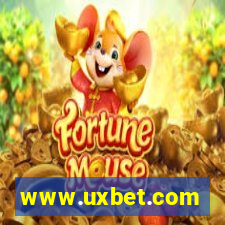 www.uxbet.com