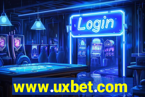 www.uxbet.com