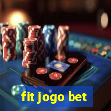 fit jogo bet