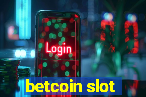 betcoin slot