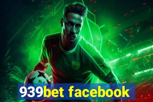 939bet facebook