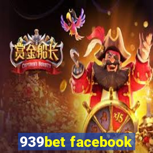 939bet facebook