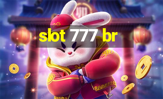 slot 777 br