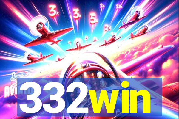 332win