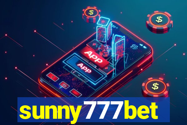 sunny777bet