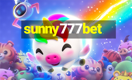 sunny777bet