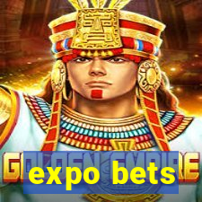 expo bets