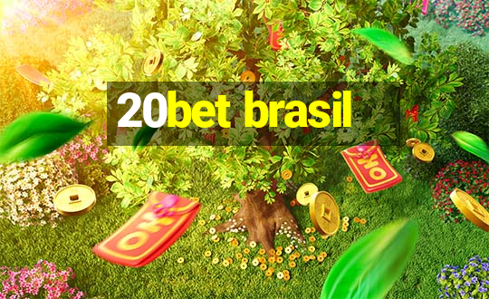 20bet brasil