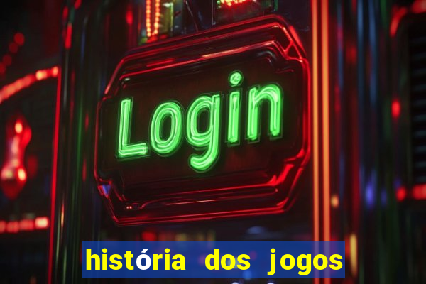 história dos jogos paraolímpicos resumo