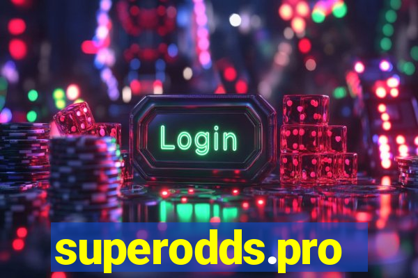 superodds.pro